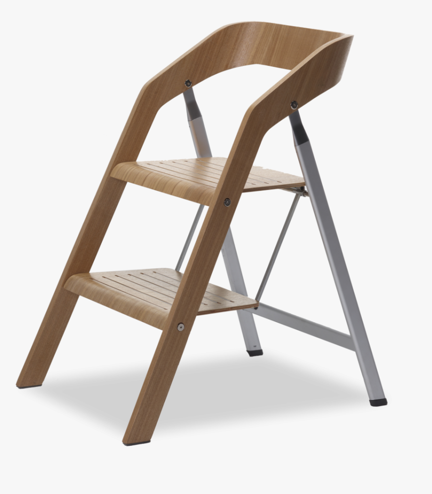 Folding Chair, HD Png Download