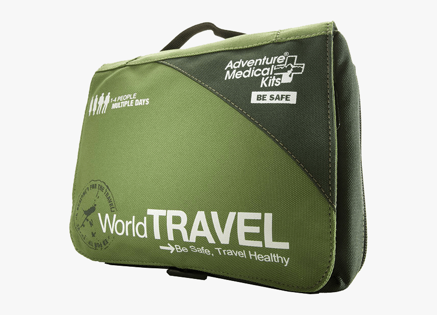 What To Pack For Safari - Messenger Bag, HD Png Download