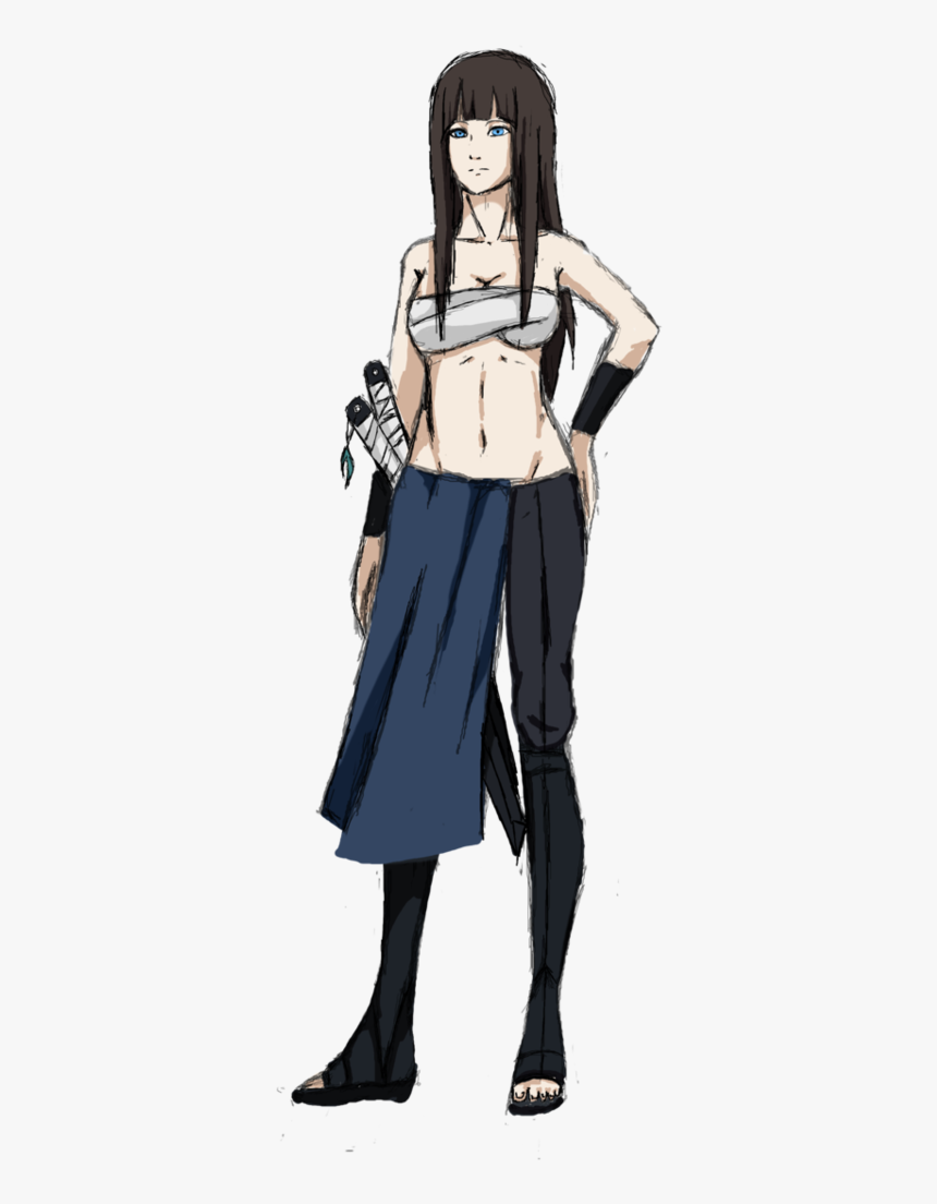 Anime, HD Png Download