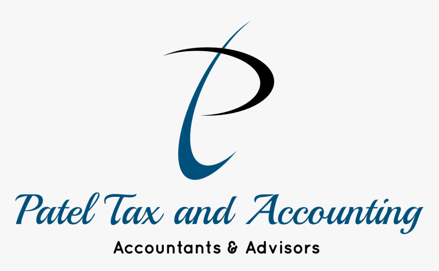 Patel Accounting & Service Logo, HD Png Download