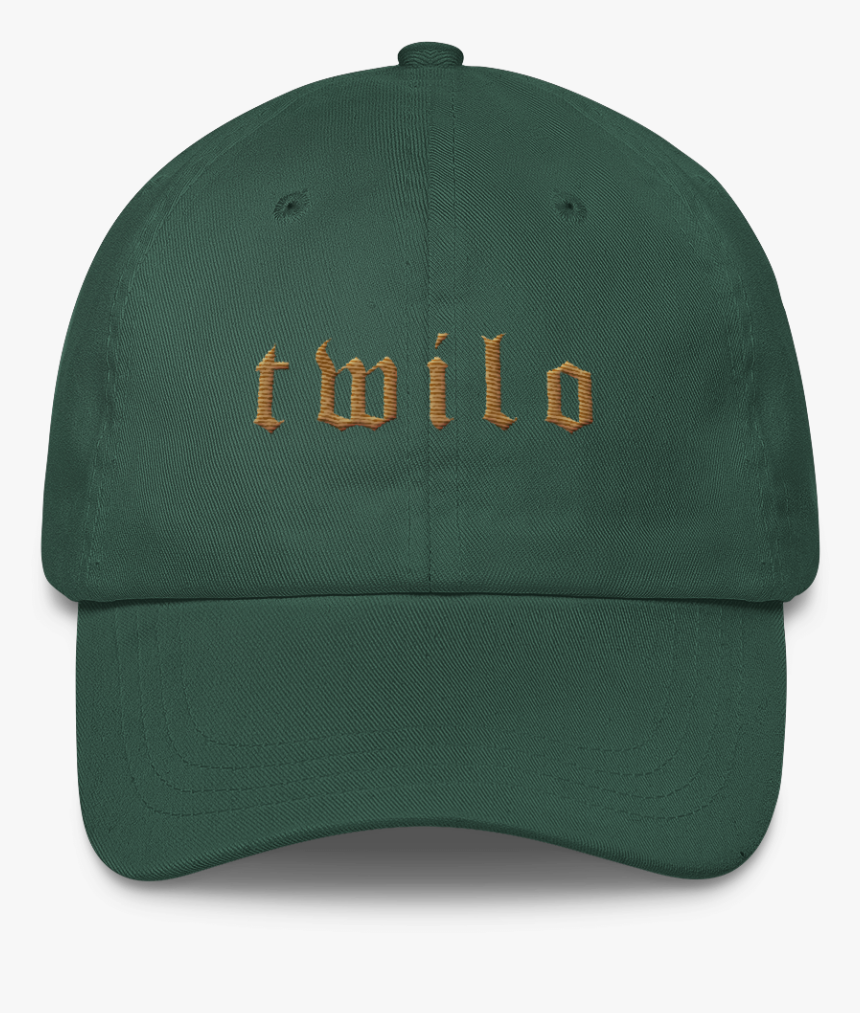Image Of Twilo - Baseball Cap, HD Png Download