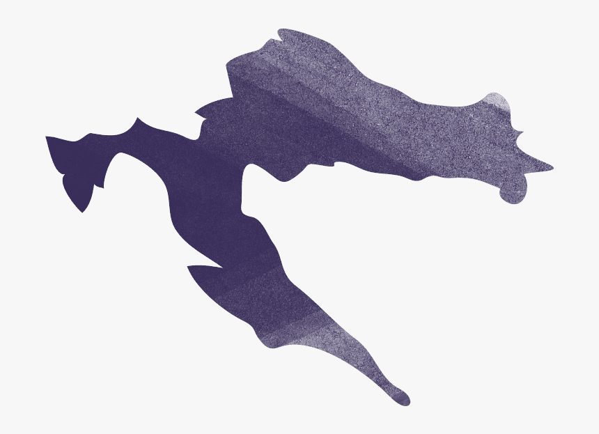 Graduation Scroll Border Httpwwwgraduation Invitations - Croatia Map Png, Transparent Png