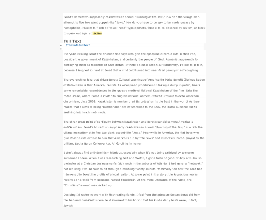 Other Things Seen, Other Things Heard, HD Png Download