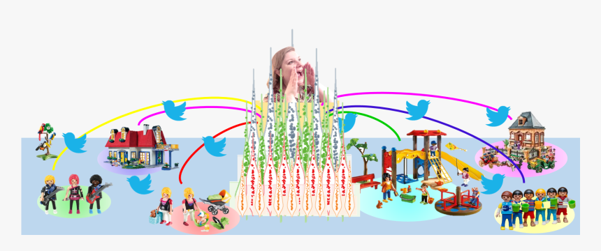 Transparent Shouting Png - Fun, Png Download