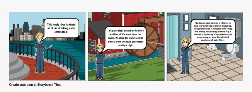 Cartoon, HD Png Download