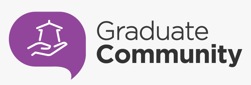 Graduate-community - Hospital Signs And Symbols, HD Png Download