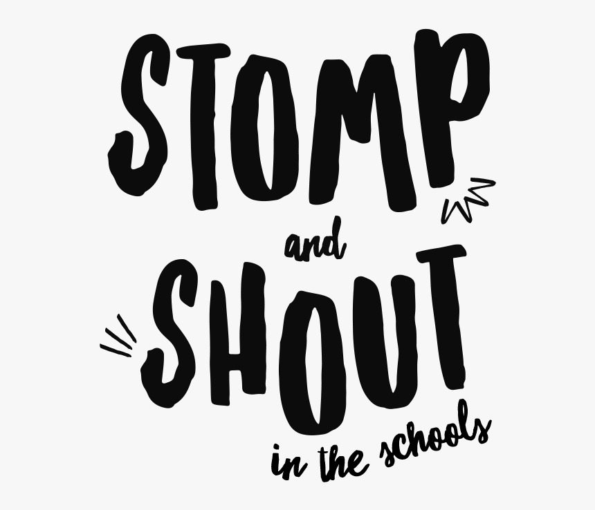 Logo Schools Black (1) - Calligraphy, HD Png Download