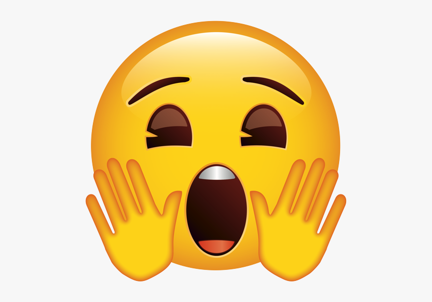 Smiley, HD Png Download