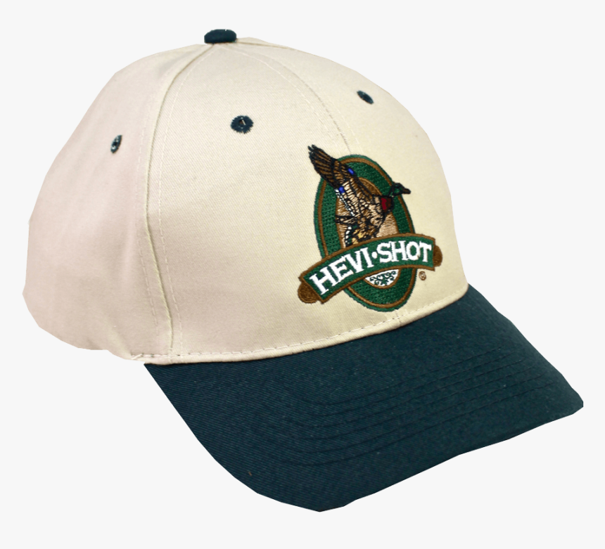 Hevi-shot® Duck Khaki/green Hat - Baseball Cap, HD Png Download