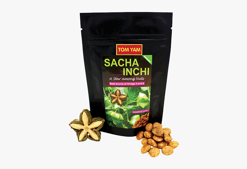 Clip Art Roasted Lao - Sacha Inchi Laos, HD Png Download