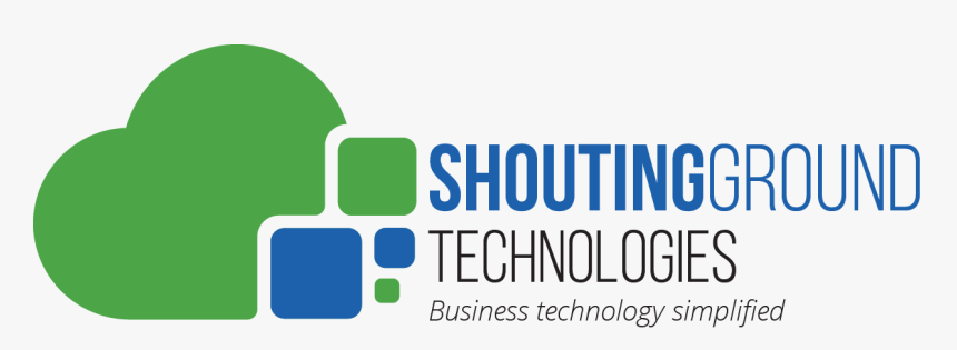 Shouting Ground Technologies, HD Png Download