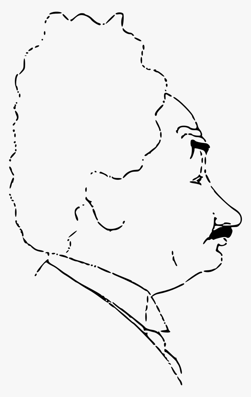 Albert Einstein, HD Png Download