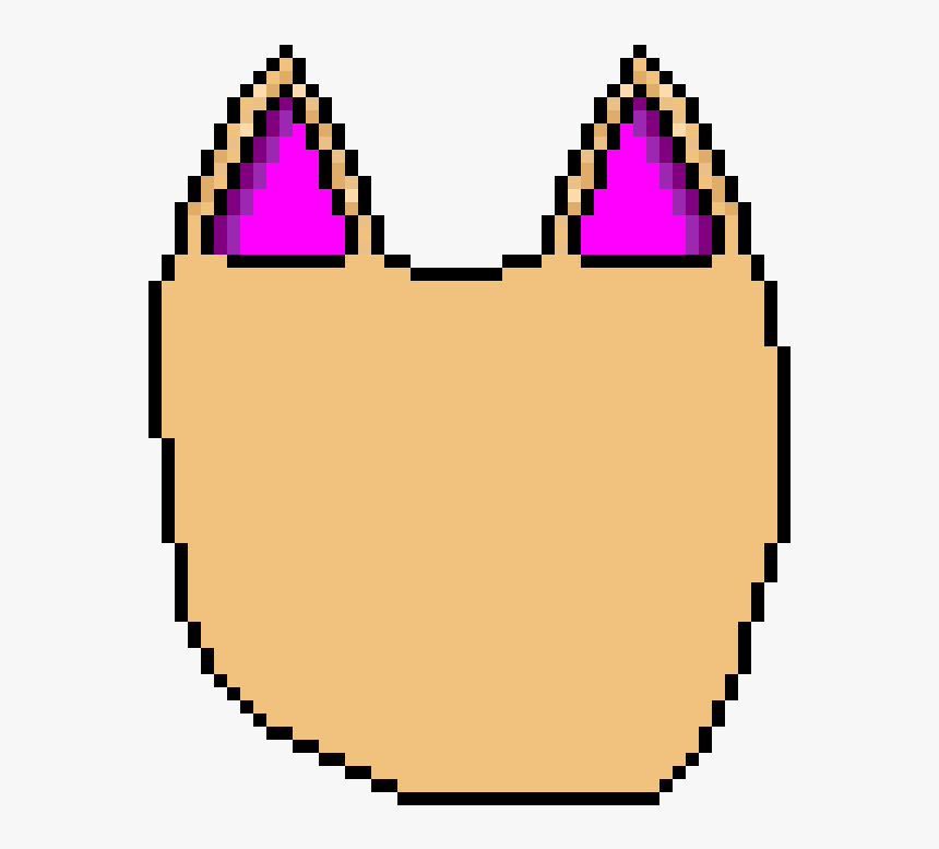 Transparent Dango Png - Pixel Yin And Yang, Png Download