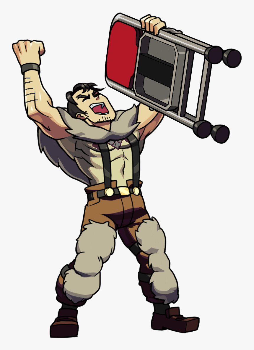 Skullgirls Logo Png, Transparent Png