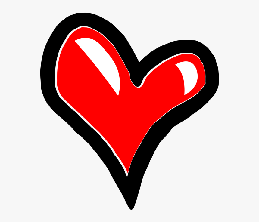 Heart,love,organ - Heart, HD Png Download