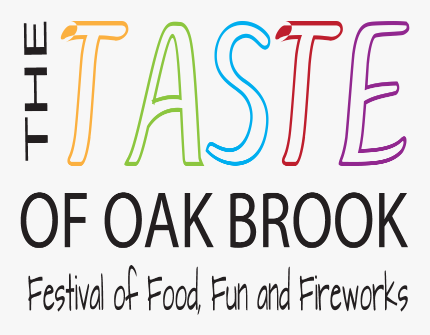 Taste Of Oak Brook, HD Png Download