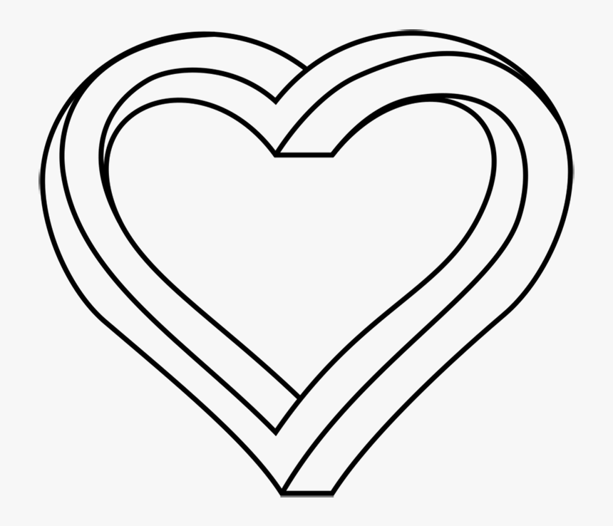 Impossible Heart, HD Png Download