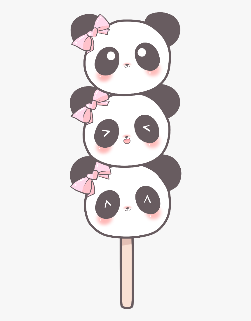 Dango - Cartoon, HD Png Download