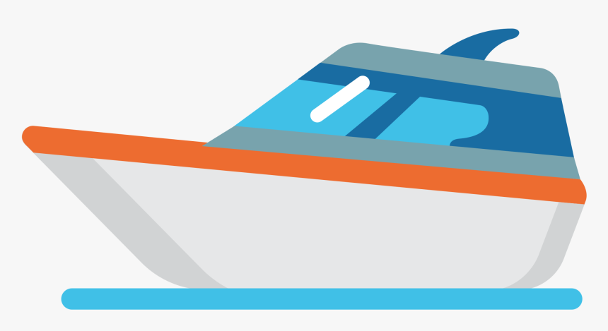 Yacht Png Emoji Picture Transparent Stock - Yacht Emoji Png, Png Download