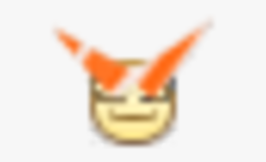 Kamina Orange Yellow Text - Emblem, HD Png Download