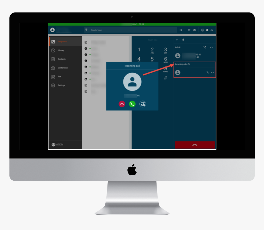 Imac, HD Png Download