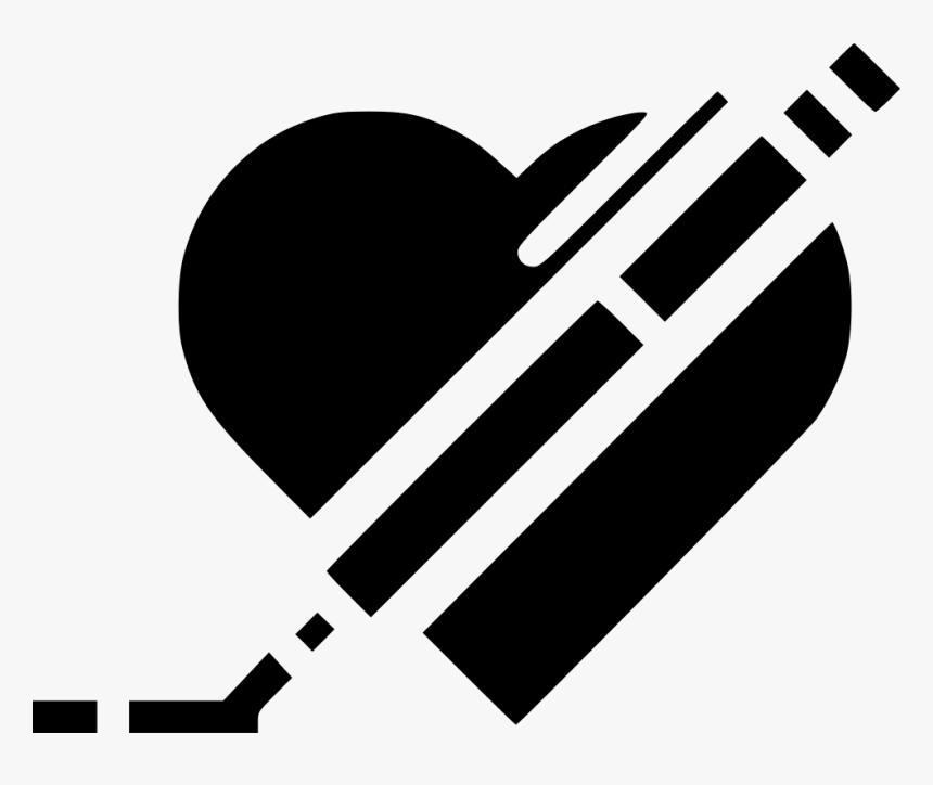 Pen Pencil Write Draw Design Heart Like Favorite - Graphic Design, HD Png Download