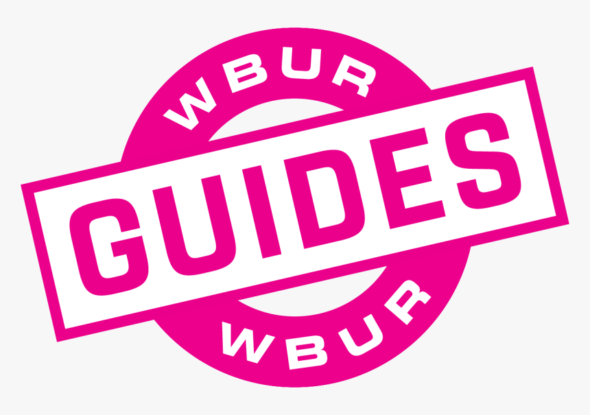 Wbur Guides - Circle, HD Png Download