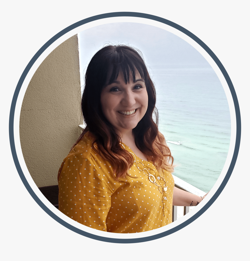 Girl, HD Png Download