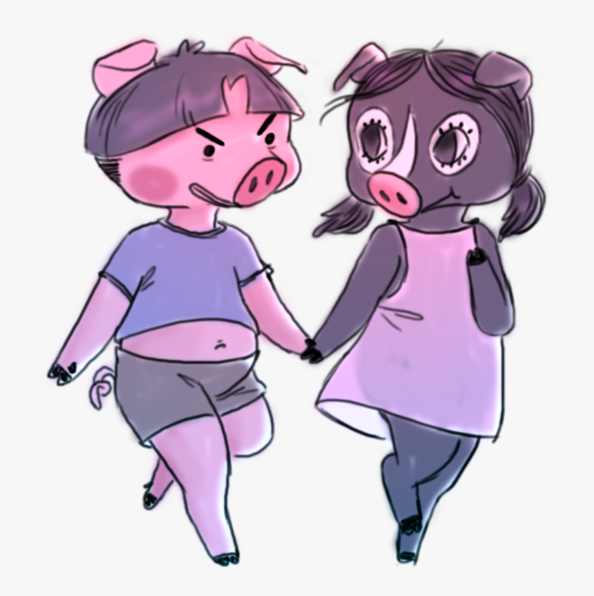 Cartoon, HD Png Download