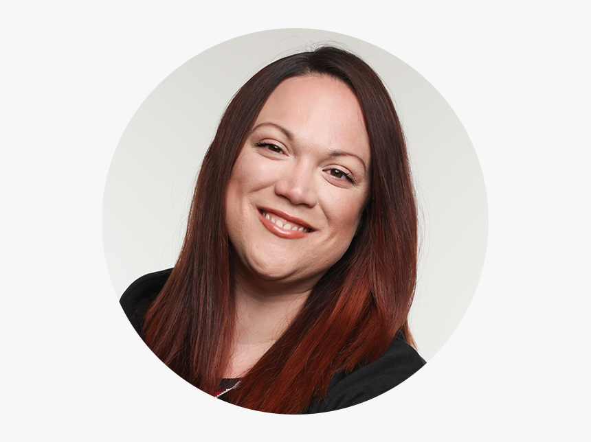 Gemma Emmett - Lace Wig, HD Png Download