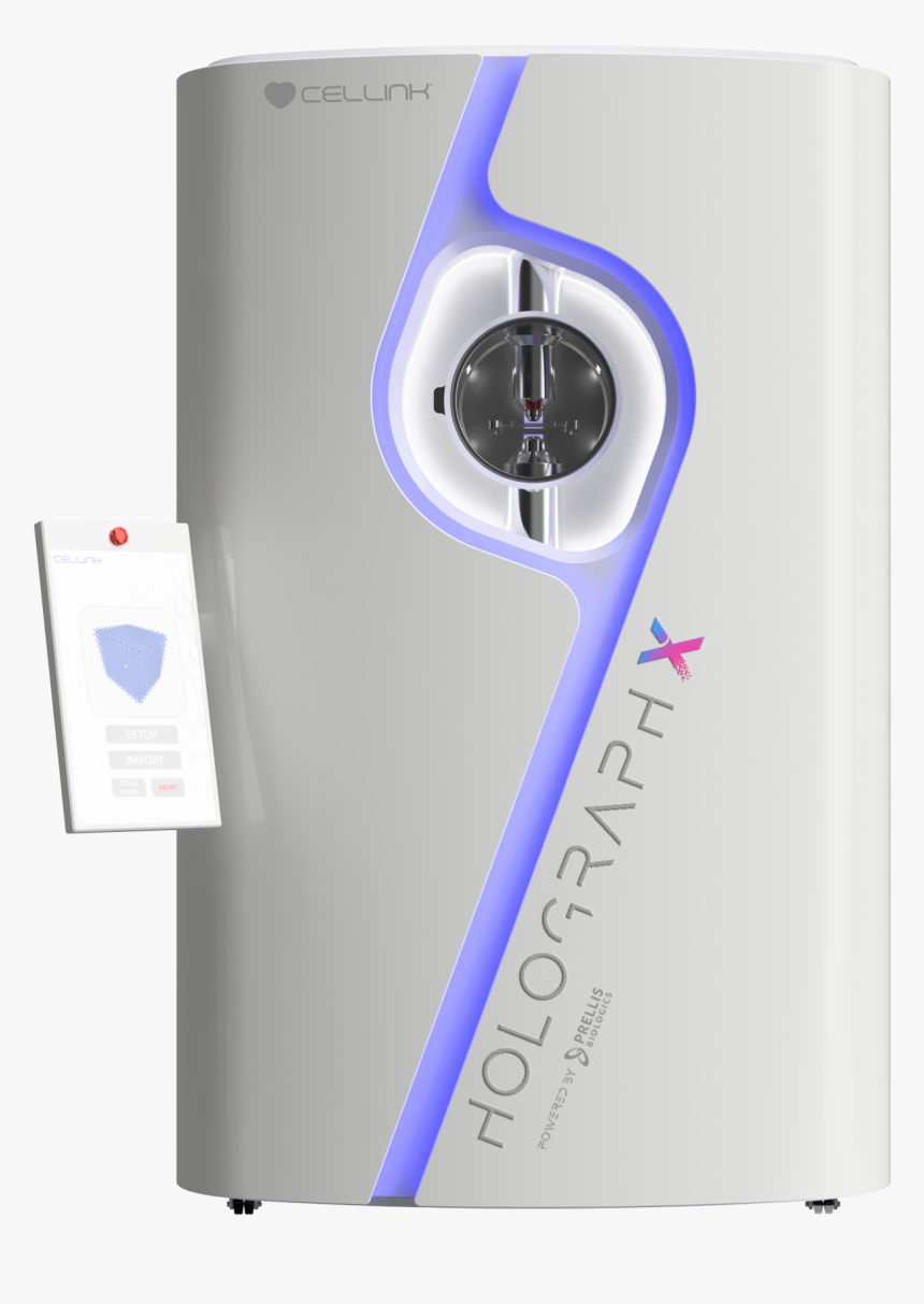 Holograph X, HD Png Download