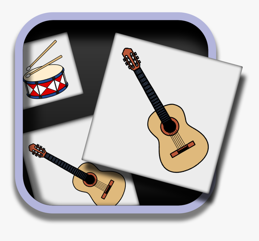 Transparent Steam Cloud Clipart - Guitarist, HD Png Download