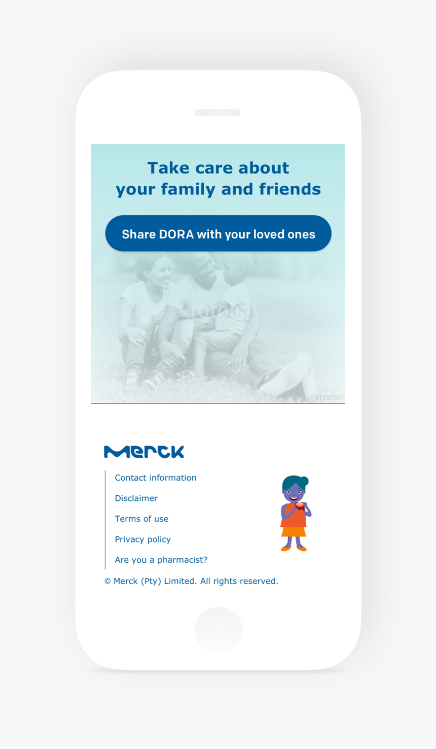 Merck Kgaa, HD Png Download