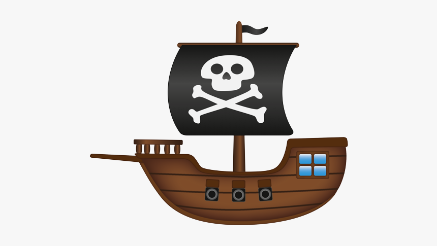 Longship, HD Png Download