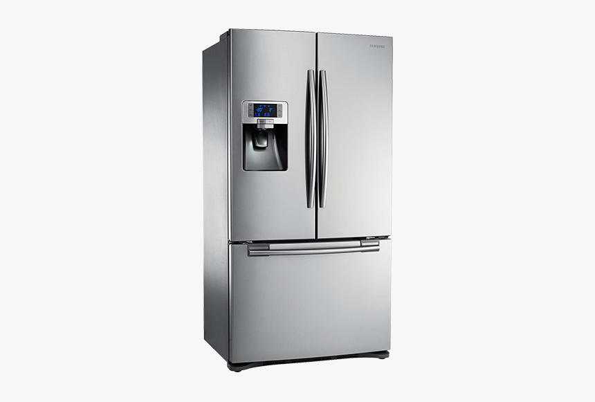 Thumb Image - Samsung Rfg23uers, HD Png Download