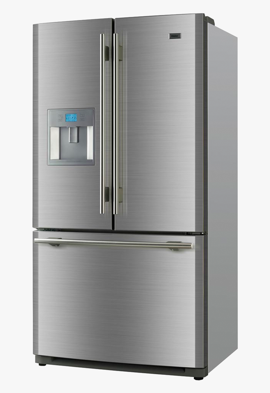 Thumb Image - Refrigerator Washing Machine Png, Transparent Png