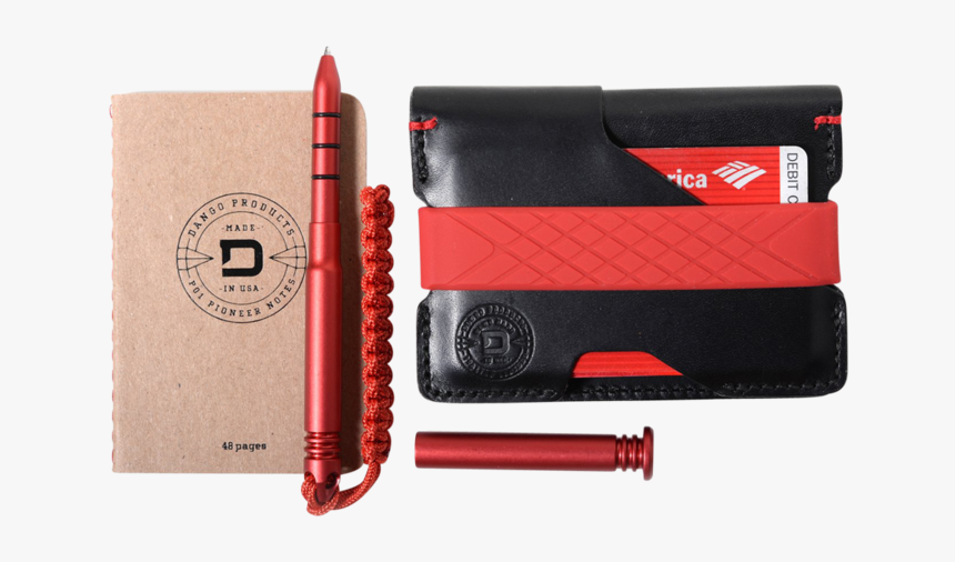 Dango Pen Wallet, HD Png Download