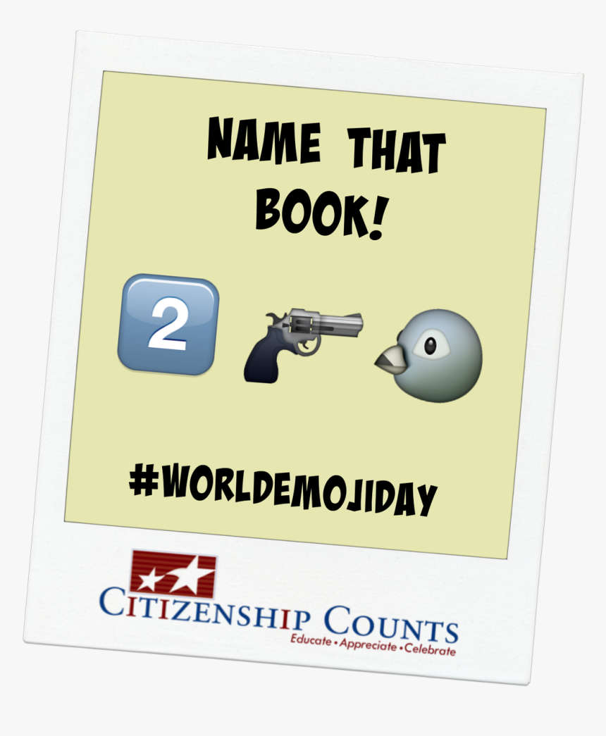 Citizenship Counts, HD Png Download