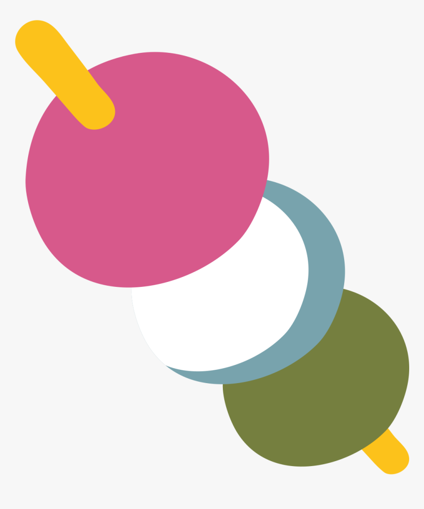Brocheta Emoji Png, Transparent Png