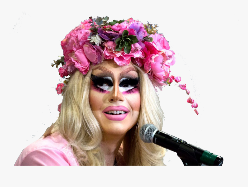 Trixie Mattel, HD Png Download
