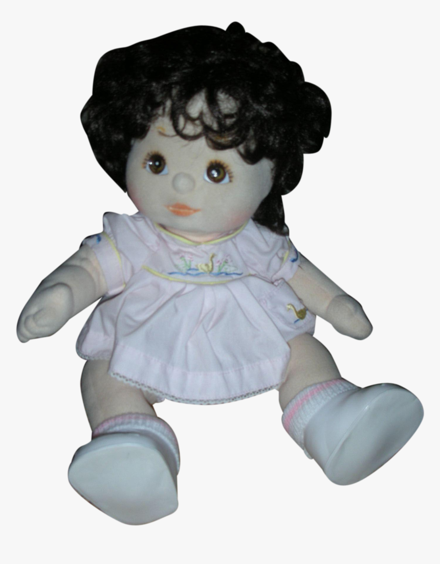 Doll, HD Png Download