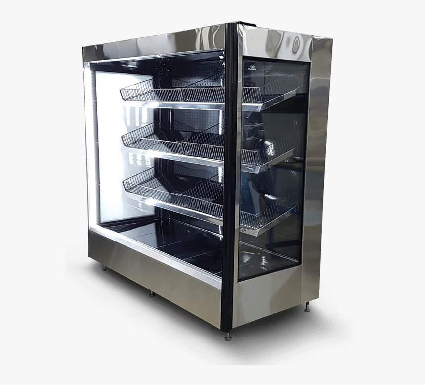 Transparent Nevera Png - Shelf, Png Download