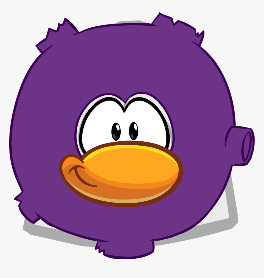 Asteroid Head Club Penguin - Cartoon Asteroid Png, Transparent Png
