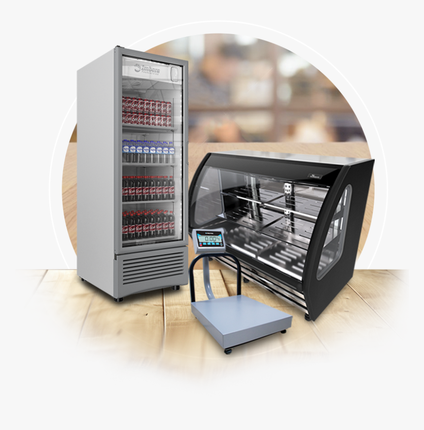 Imbera Is A World Leader In The Commercial Refrigeration - Imbera Cooling, HD Png Download