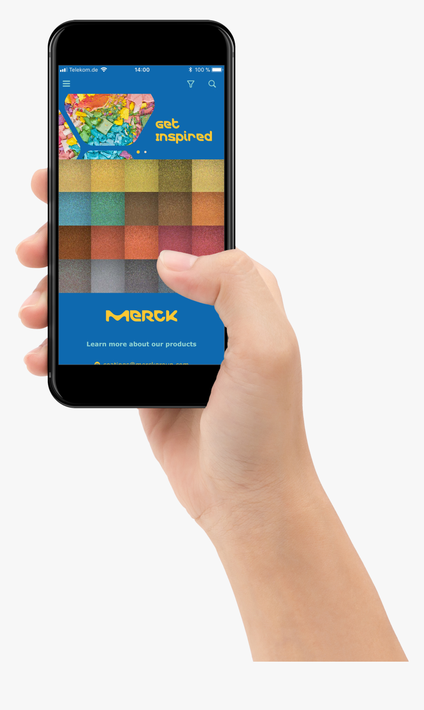 Merck Kgaa , Png Download - Merck Kgaa, Transparent Png