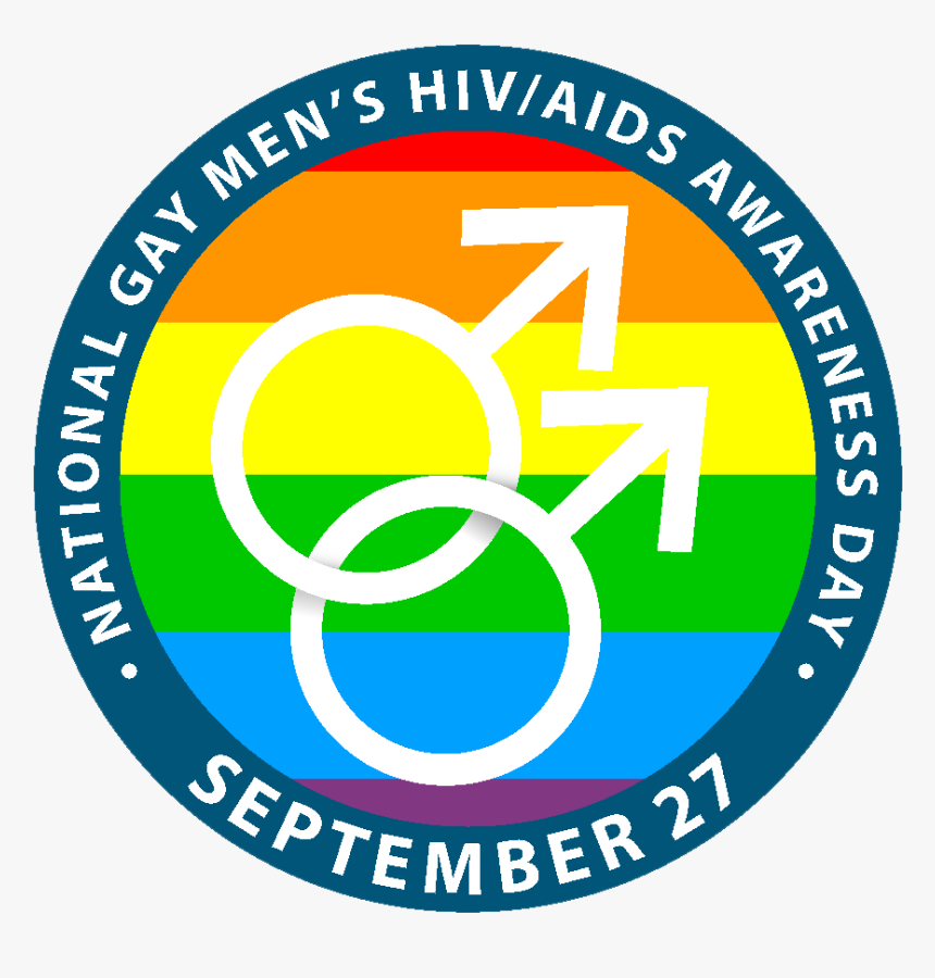 National Gay Hiv Awareness Day, HD Png Download