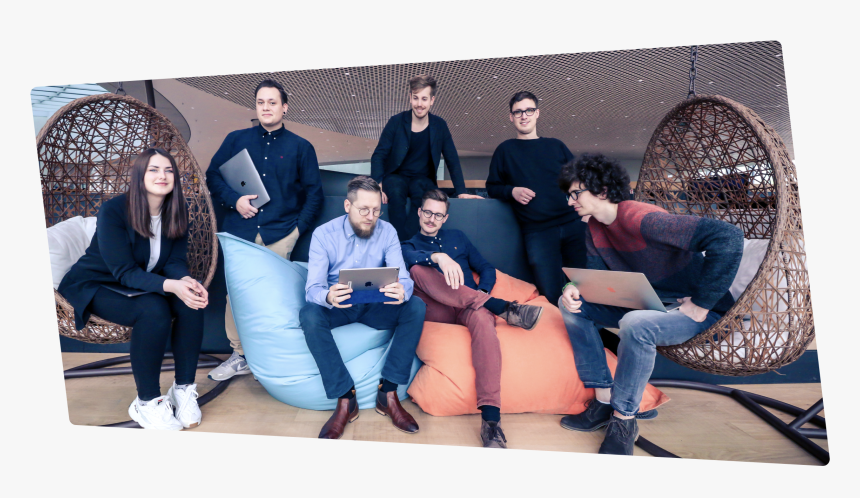 Sitting, HD Png Download