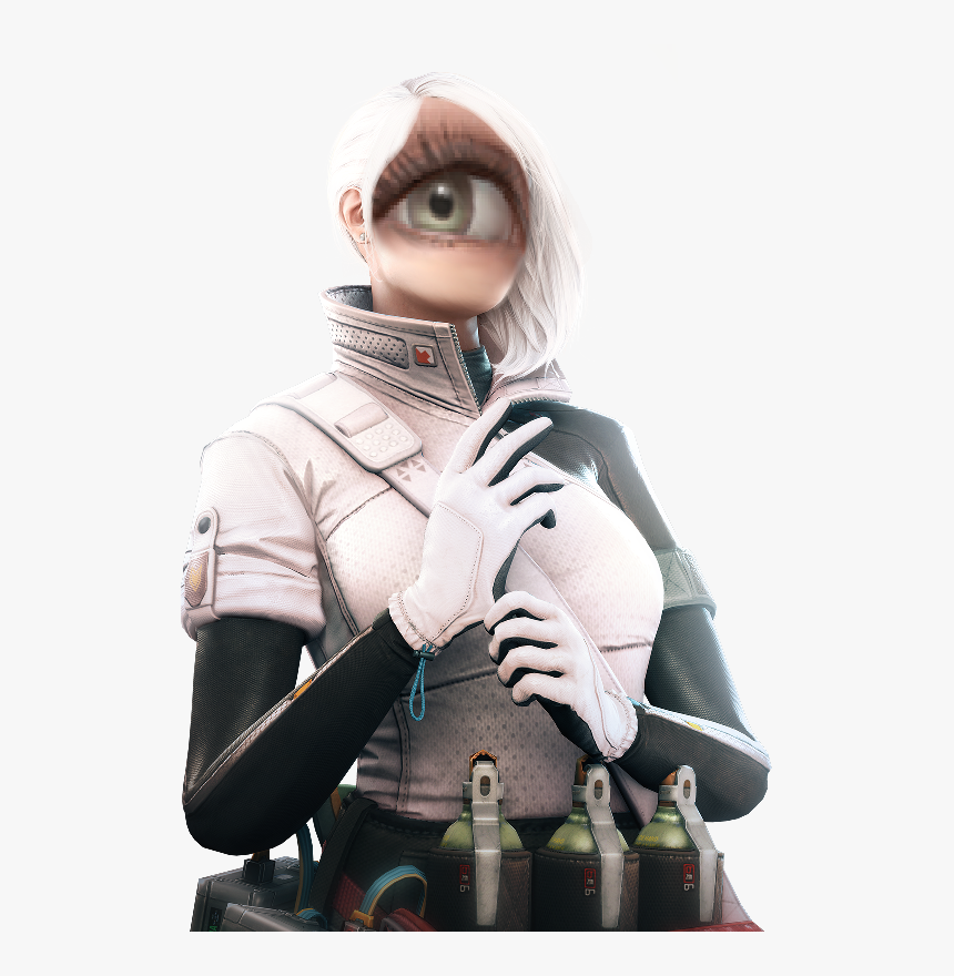 Sparks Dirty Bomb Revive, HD Png Download