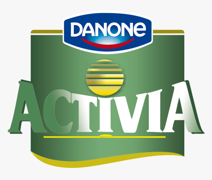 Activia Vetor, HD Png Download