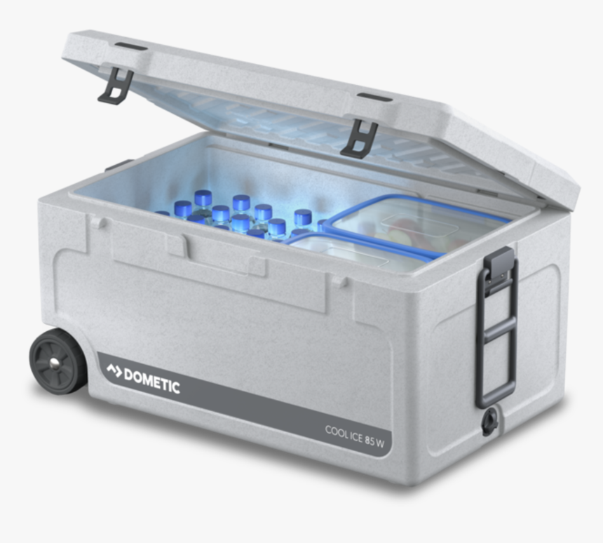 Dometic Cool Ice Day, HD Png Download